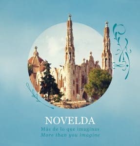 Novelda - es