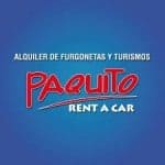 Paquito Rent a Car