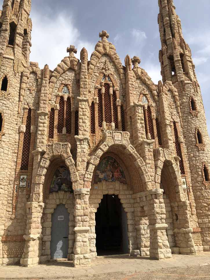 Visitas virtuales