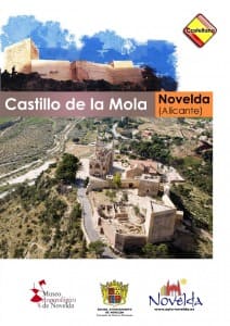 Castillo de la Mola - es