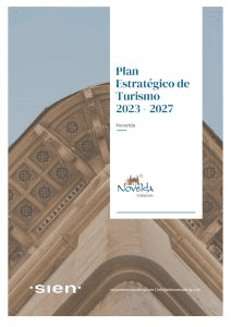 Plan Estratégico de Turismo 2023-27