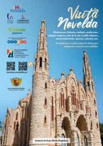 Visita Novelda - es