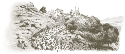 Historia de Novelda