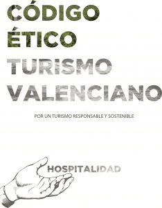 Código ético de turismo valenciano