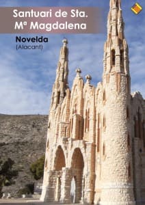 Santuari de Sta. M. Magdalena - val