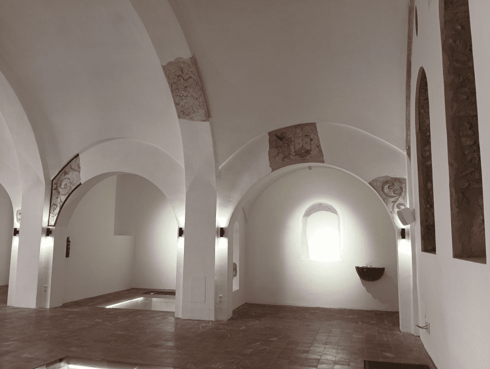 Visita virtual a la Ermita de Sant Felip