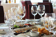 Restaurantes