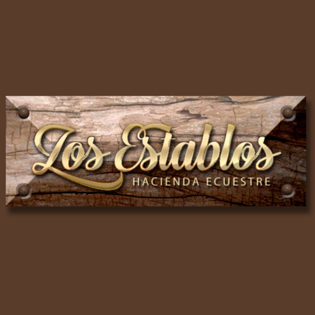 Los Establos - Camping