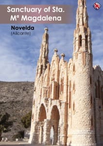 Sanctuary of Sta. M. Magdalena - en