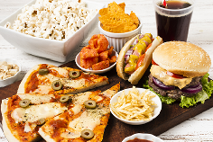 Comida rápida