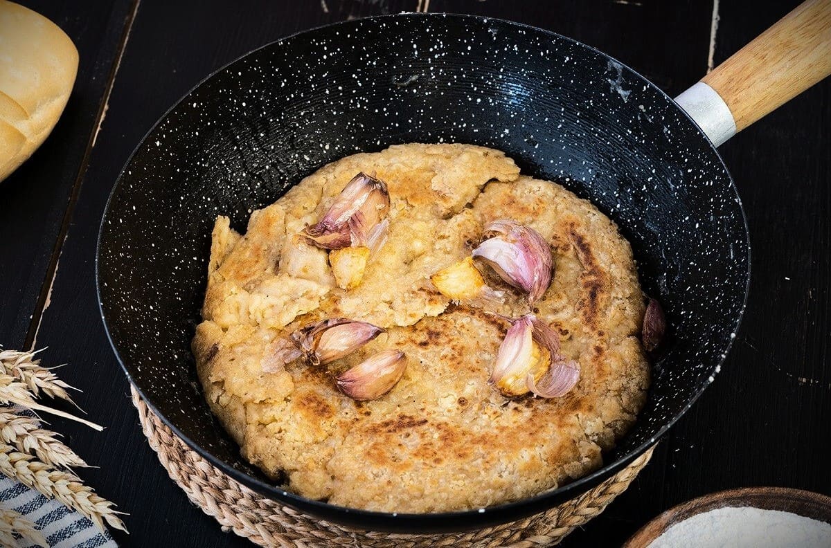Gastronomía