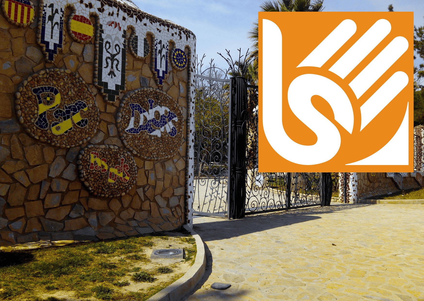 Parque del Oeste