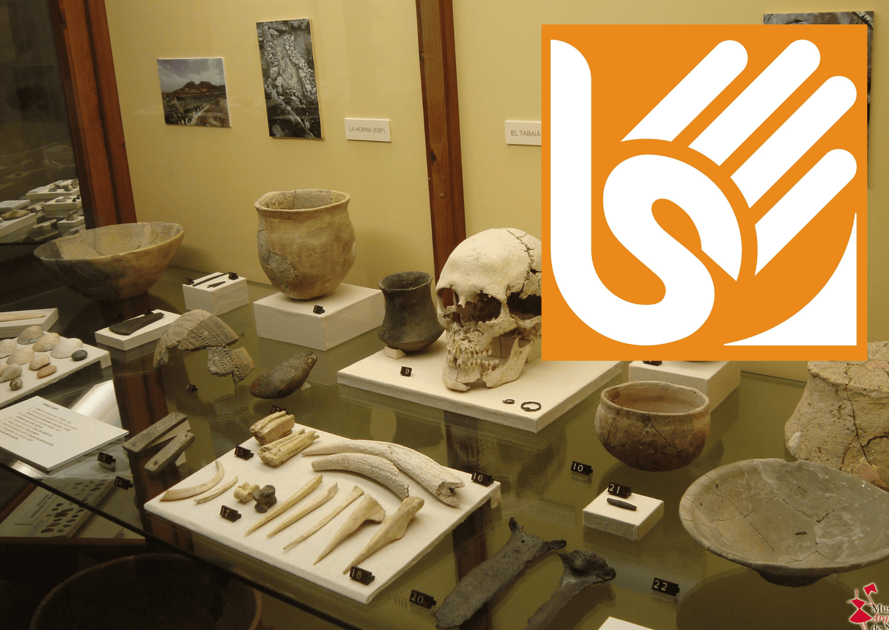 Museo Histórico Artístico